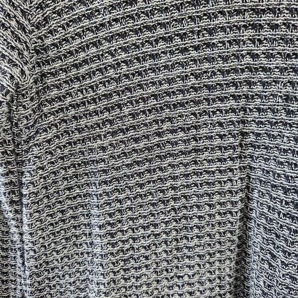 Eight Eight Eight Cowl Neck Long Sleeve Pullover Sweater - Picture 6 of 8